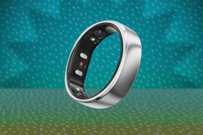This Smart Ring Tracks Sleep Apnea, and It’s $60 Off Right Now