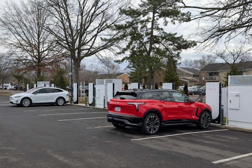 High-Power Fast Charging Is The Leading Cause Of EV Battery Degradation: Report