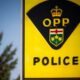 Car stolen in Ottawa recovered after speeding arrest in Lanark County