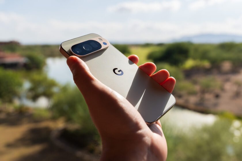 Google drops first Pixel update of 2026 with battery fixes and more