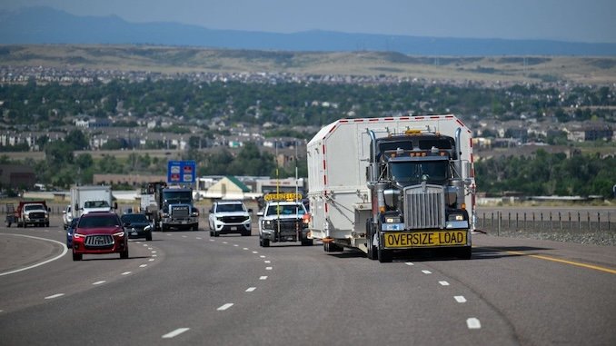 U.S. Space Force switches rockets for upcoming GPS satellite launch