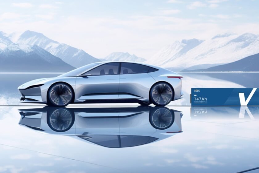 Svolt Fortress 2.0: 80kWh battery for hybrid cars charges in 10 minutes, semi-solid-state battery debuts – NotebookCheck.net News