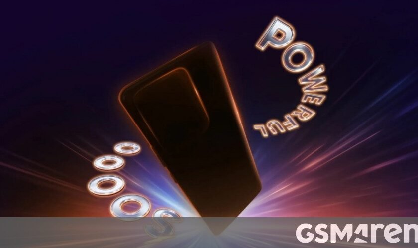Realme P4 Power’s key features revealed ahead of launch, will pack a 10k mAh battery