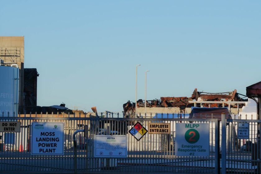 A Year Out From One of the World’s Largest Battery Facility Fires