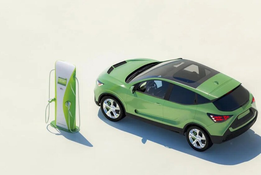 Delhi among top three states and UTs in electric vehicle penetration: Study