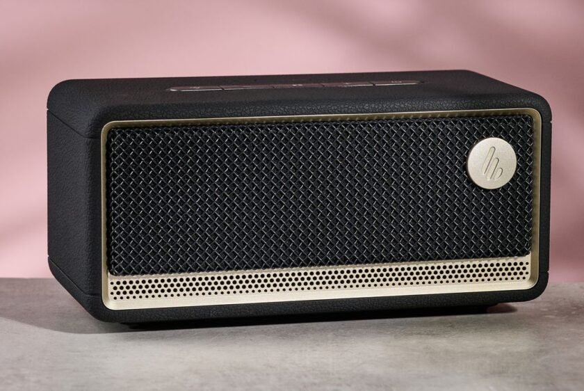 This retro-style Bluetooth speaker is trying to outdo Marshall at its own game, but is it up to the task?