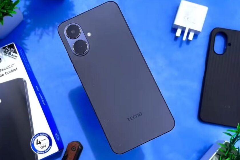 Why the Tecno Pop 10 might be the smartest budget phone buy in 2026