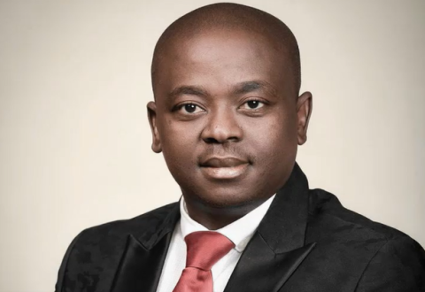 Ekurhuleni MMC Andile Mngwevu swept away by floods