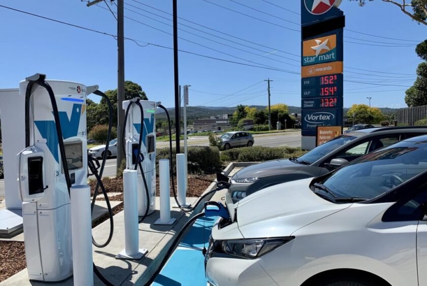 Copper trading needs to implement KYC to stop EV charger theft