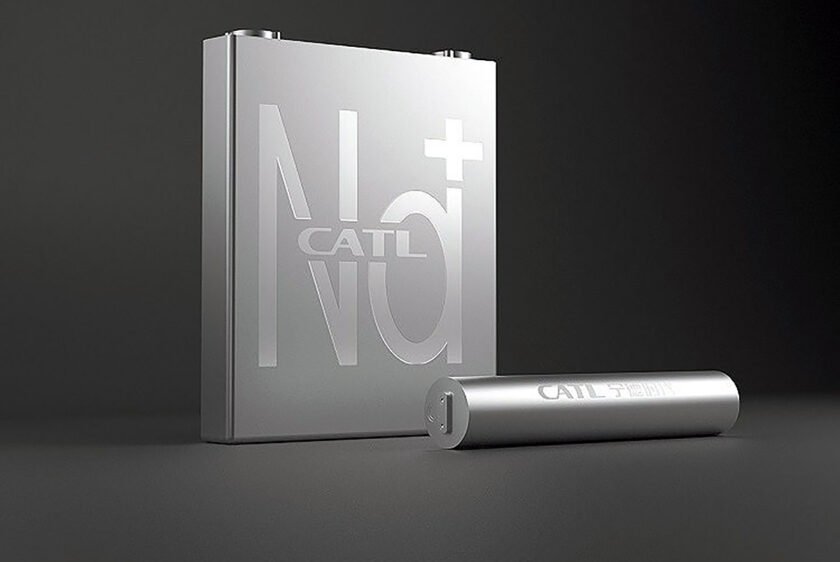 First commercial sodium-ion battery in production operates at -40°C with 90% capacity retention – NotebookCheck.net News