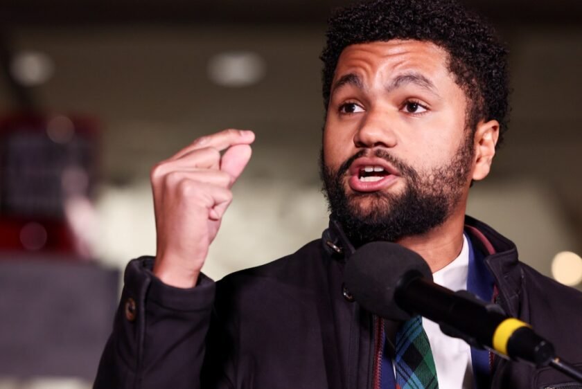 Congressman Assaulted in Racist Attack at Sundance Film Festival