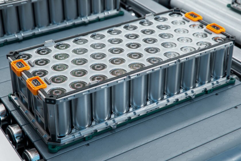 Why You Probably Shouldn’t Buy An EV Battery From eBay