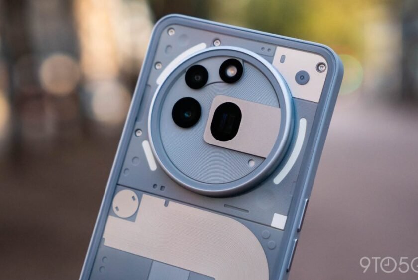 Nothing Phone (4a) Pro surfaces with bigger battery as launch nears