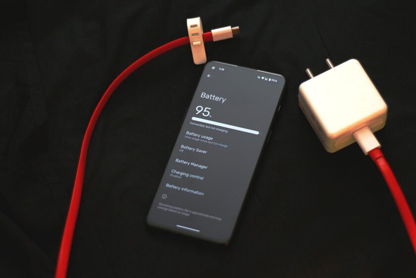 5 Phone Settings To Help Improve Your Android’s Battery Life