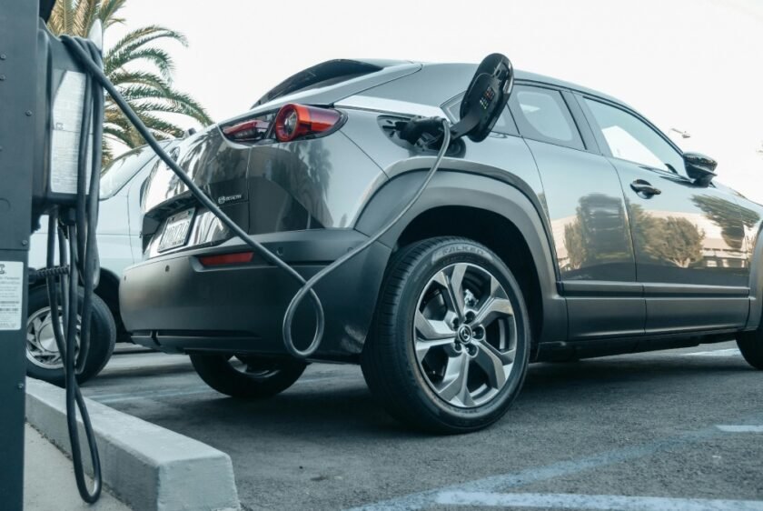 ANCAP’s 2025 rankings reveal electric vehicles lead in safety performance