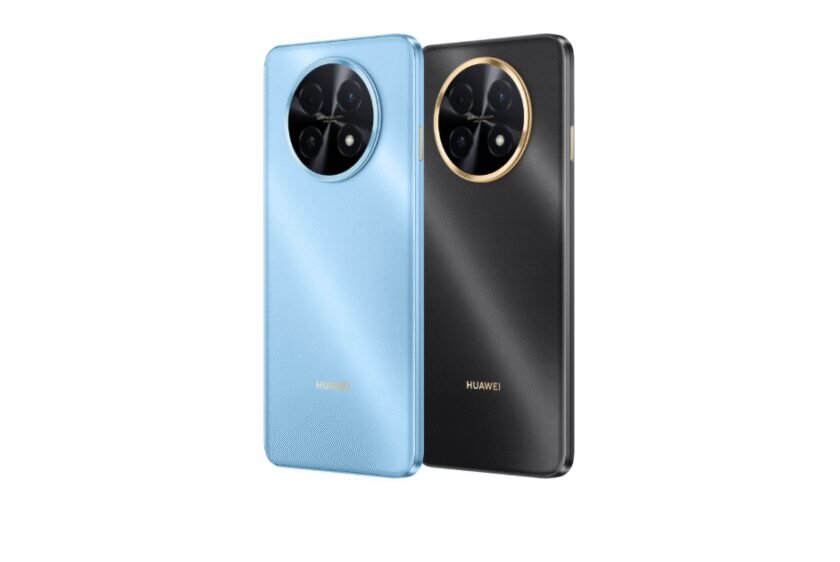 Huawei Nova 14i goes official in Hong Kong with 7,000 mAh battery and 90 Hz display – NotebookCheck.net News