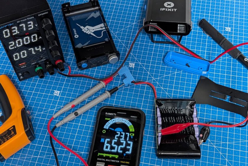 Ode to the AA Battery