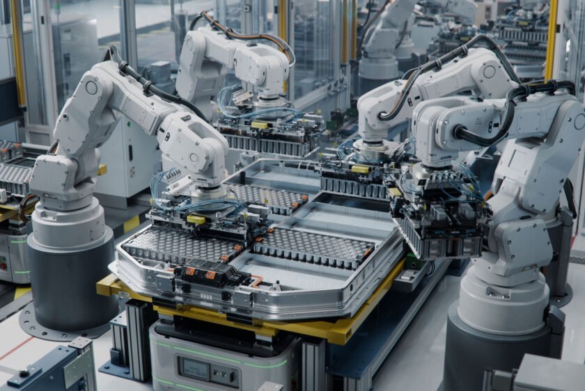 Here’s Why You Still Can’t Get An Electric Car With A Solid-State Battery