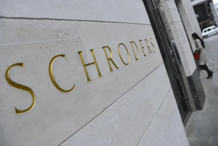 Schroders signs deal with leading Chinese battery maker