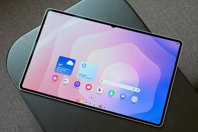 3 tablet charging mistakes almost everyone makes (and how to fix them)