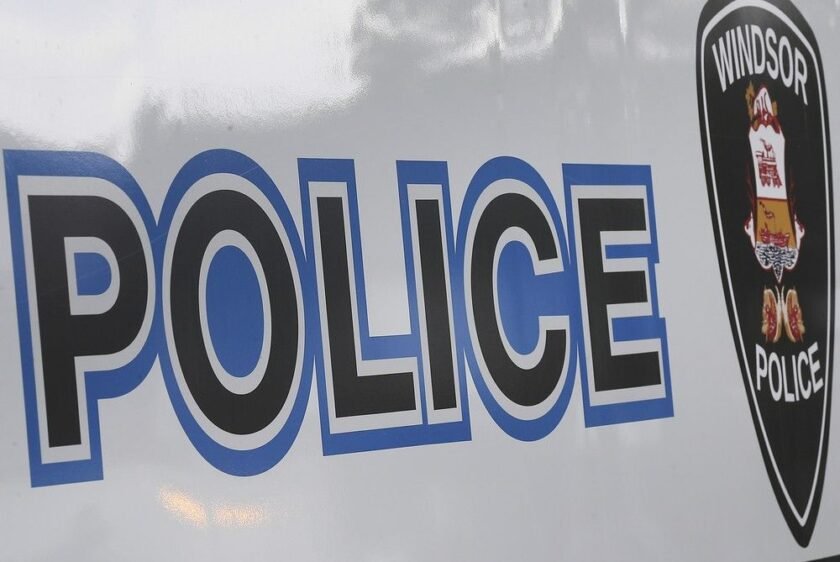 Windsor car salesman arrested for $40,000 in fraudulent vehicle sales