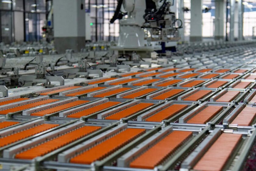 2026 Budget: Customs duty exemption on lithium batteries to aid EV infra creation, says SIAM