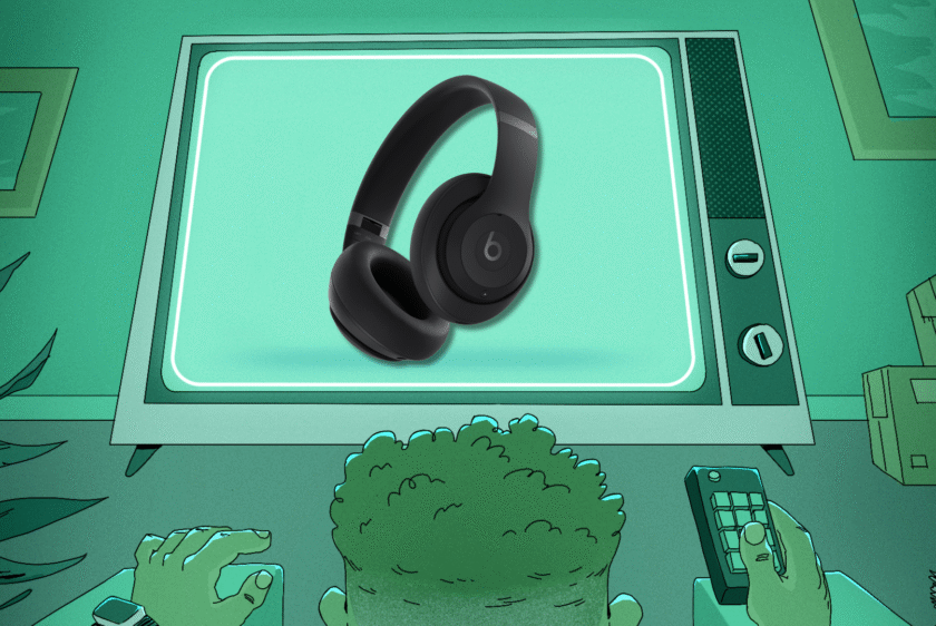 My Favorite Beats Headphones Are More Than Half Off