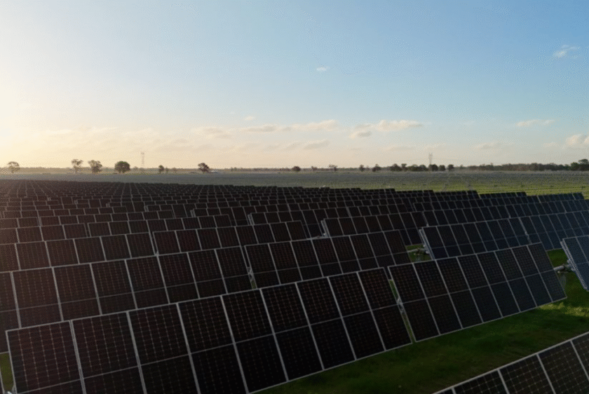 Australia’s National Electricity Market adds 1.8 GW in Q4 2025