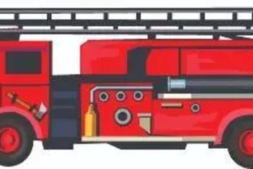 Maharashtra: Charging electric two-wheeler’s battery explodes, triggers fire inside flat