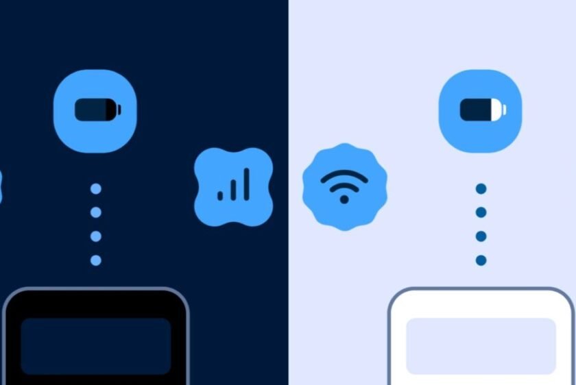 Android 16 QPR3: Pixel adds Adaptive Connectivity auto-switch, battery settings 