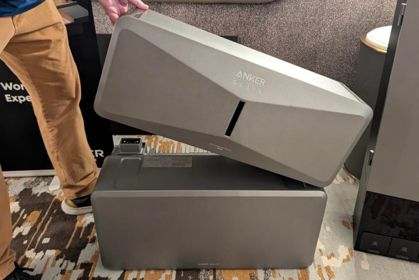 Anker’s whole-home backup is the power outage solution of my dreams – and it’s on sale now