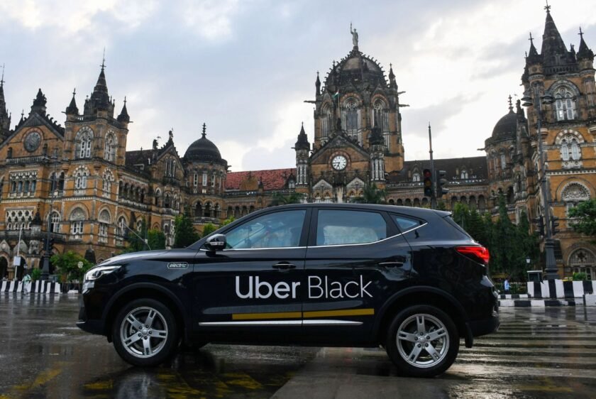 Ride-hailing gig workers’ strike: Ola, Uber, Rapido drivers to go offline on February 7, know key demands