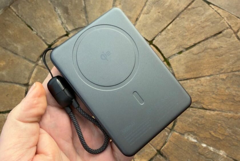 I tested a solid-state portable battery for a week – now lithium-ion feels outdated