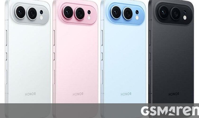 Honor 600 to come with a bigger screen and battery