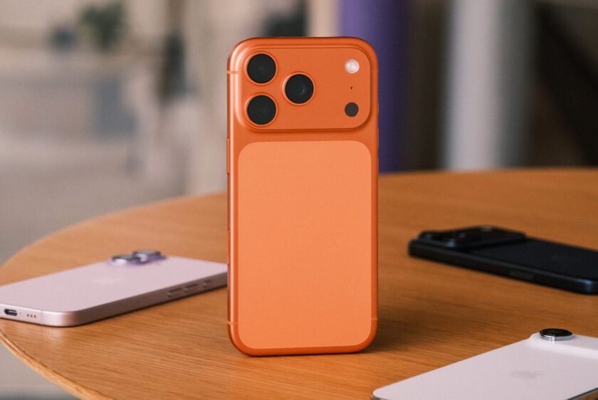 iPhone 18 Pro Max to feature even better battery life: report