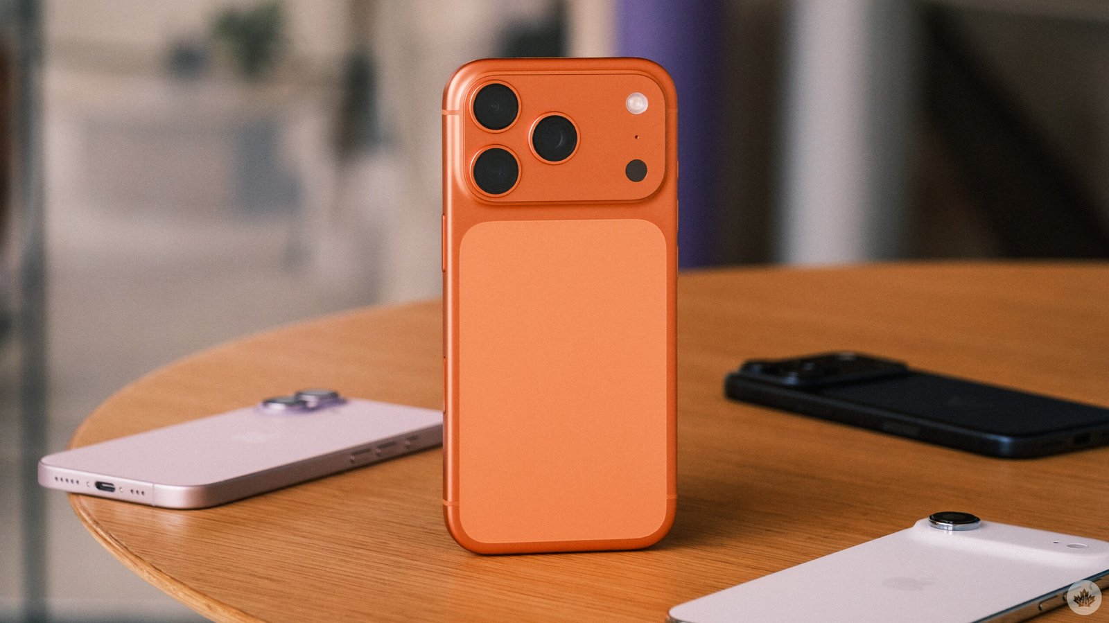 iPhone 18 Pro Max to feature even better battery life: report