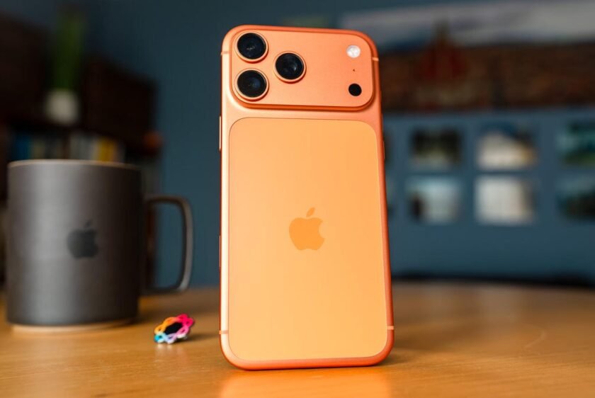 I ignored Apple’s battery advice for months – here’s how my iPhone 17 Pro Max performs now