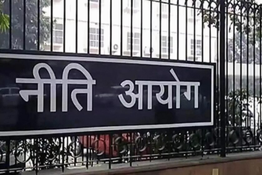Niti Aayog seeks diesel vehicle phase-out, focus on cleaner tech