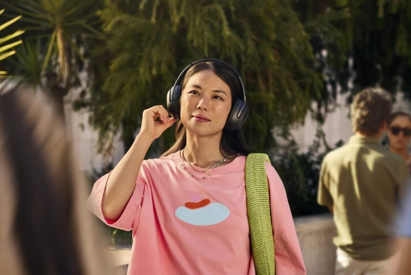 JBL Tour One M3 Headphones Review – Travel Ready With Standout Tech