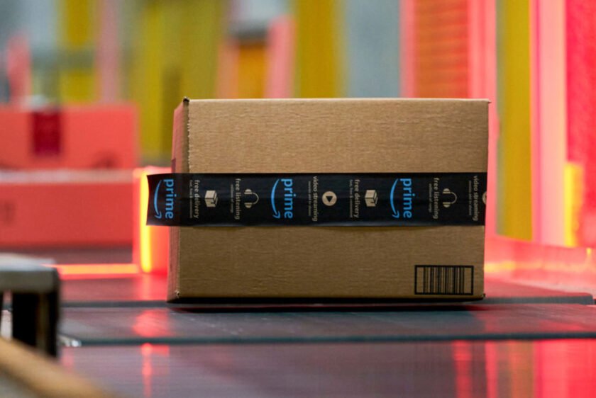 Amazon has an ‘extremely fast’ $400 HP laptop on sale for just $230