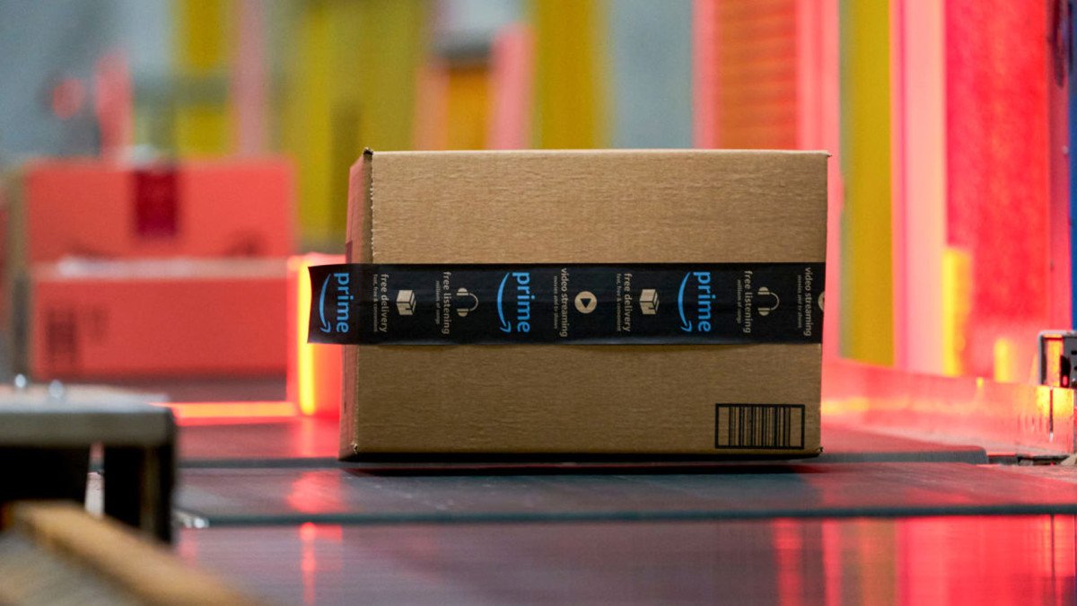 Amazon has an ‘extremely fast’ $400 HP laptop on sale for just $230