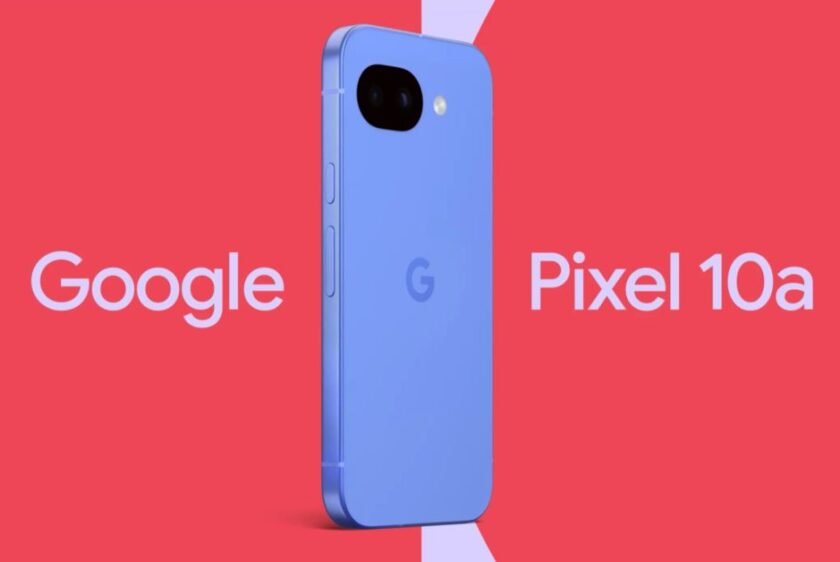 Pixel 10a might have slightly better battery life, leak suggests