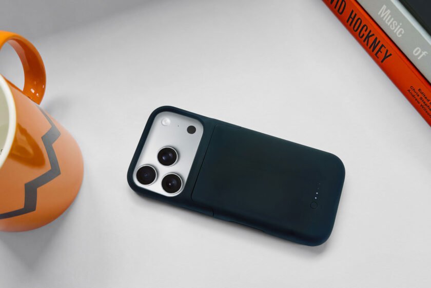 Mophie Juice Pack iPhone 17 Pro Review: 6ft drop protection and built-in battery
