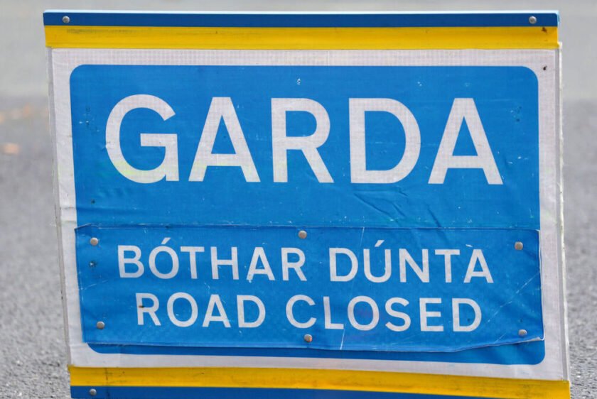 Woman, 30s, killed in three-car Limerick crash as driver of one vehicle flees scene