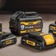 This Is DeWalt’s Official Advice For Protecting Power Tool Battery Life
