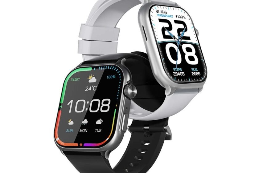 New Lenovo smartwatch offers AMOLED display, seven-day battery and phone calls for $32 – NotebookCheck.net News