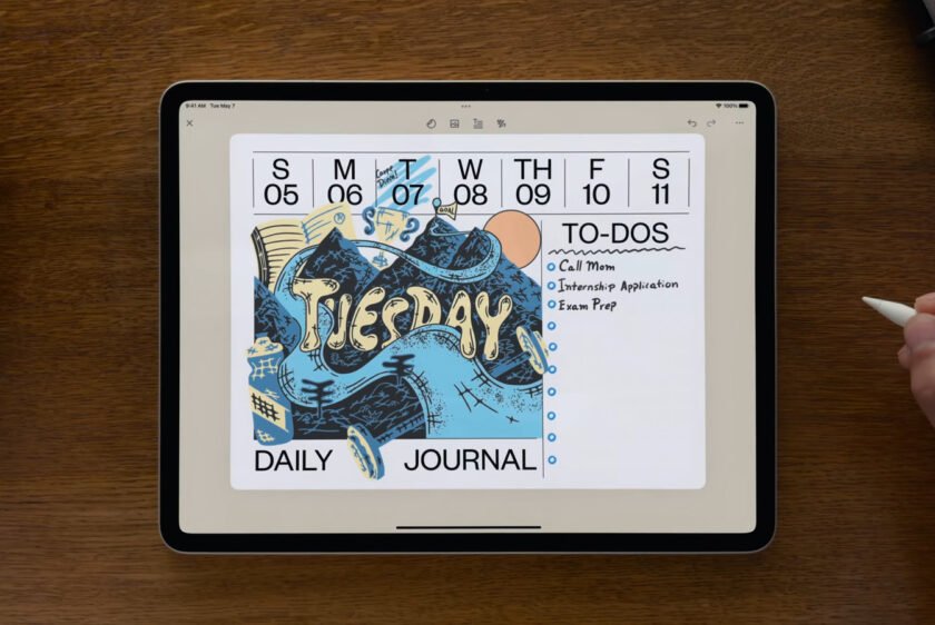 You Should Check Your iPad’s Battery Health And History – Here’s How