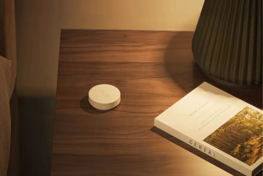 New Philips Hue update improves battery status accuracy – NotebookCheck.net News