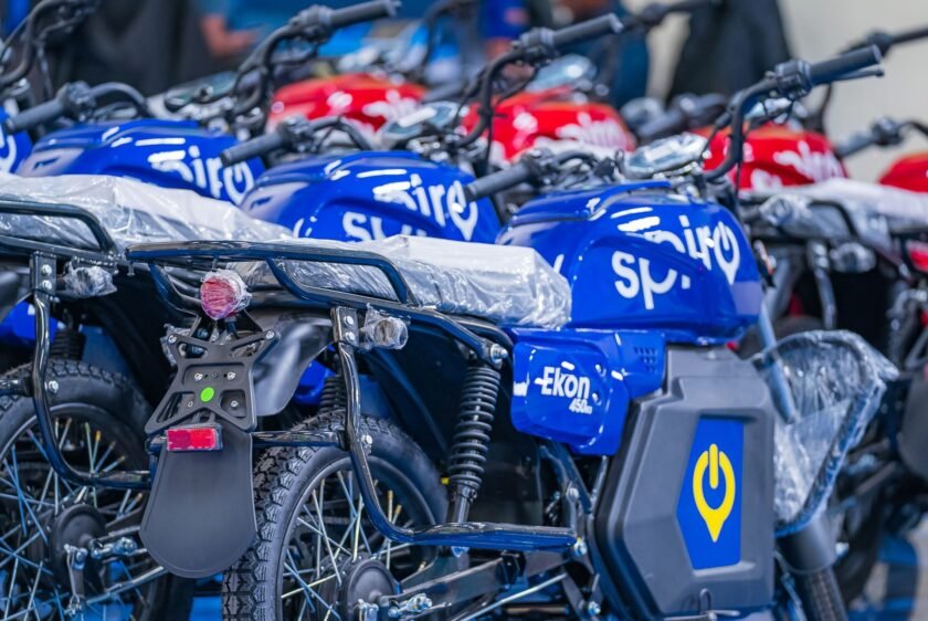 Spiro Secures $7M from Nithio to Expand African E-Mobility Operations