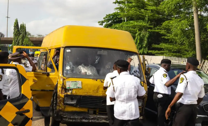 Lagos clarifies legality of VIS operations on state roads